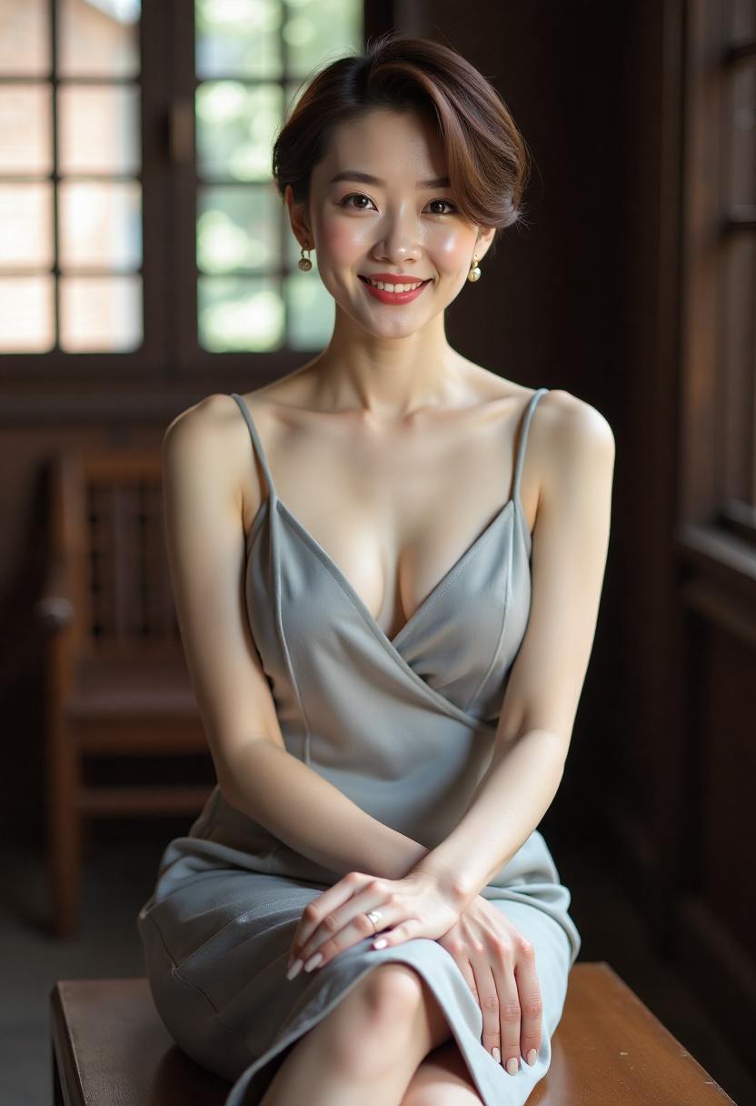 循环耳机头像